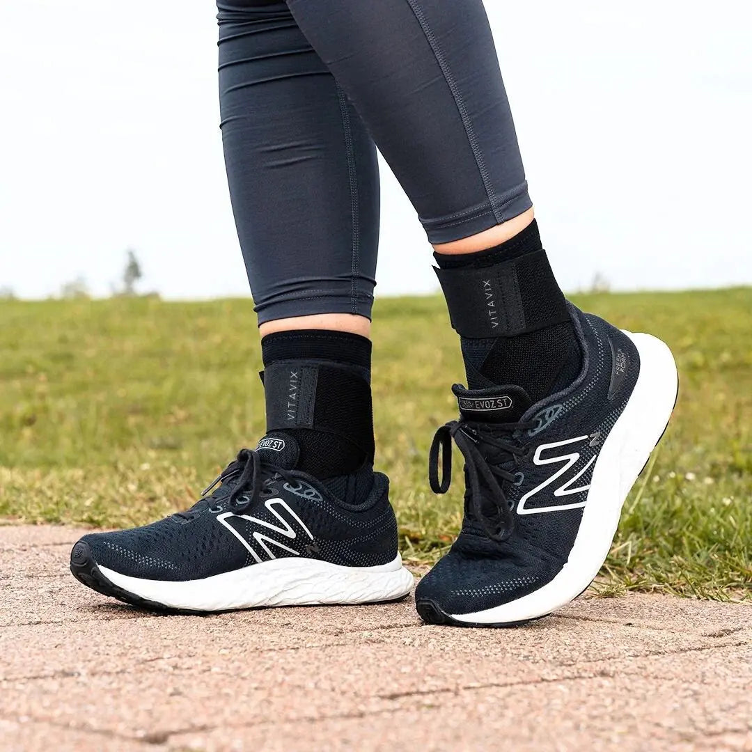 Bandage de protection active pour cheville NovaPlace