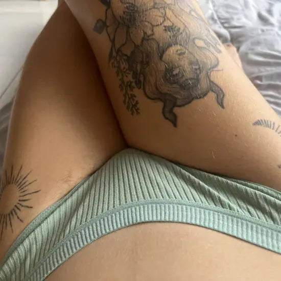 String Coton - Confort Absolu NovaPlace