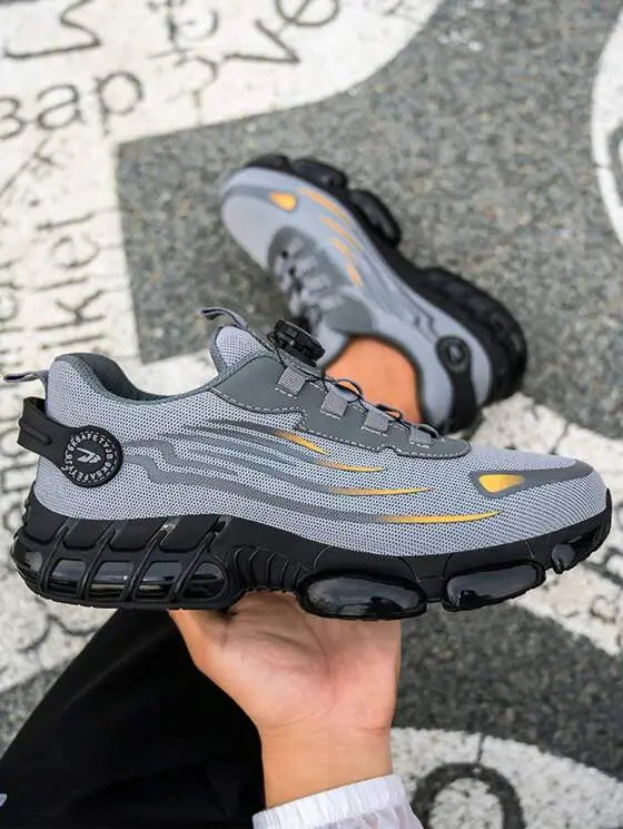 Basket de sécurité pour Homme NovaPlace