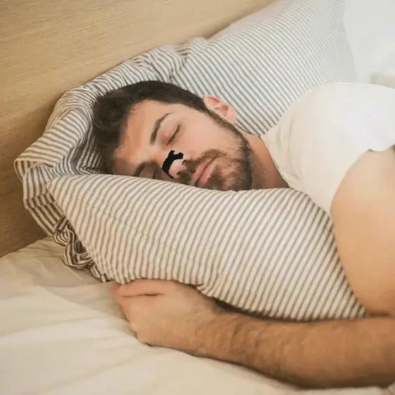 Bandes nasales Anti-ronflement NovaPlace