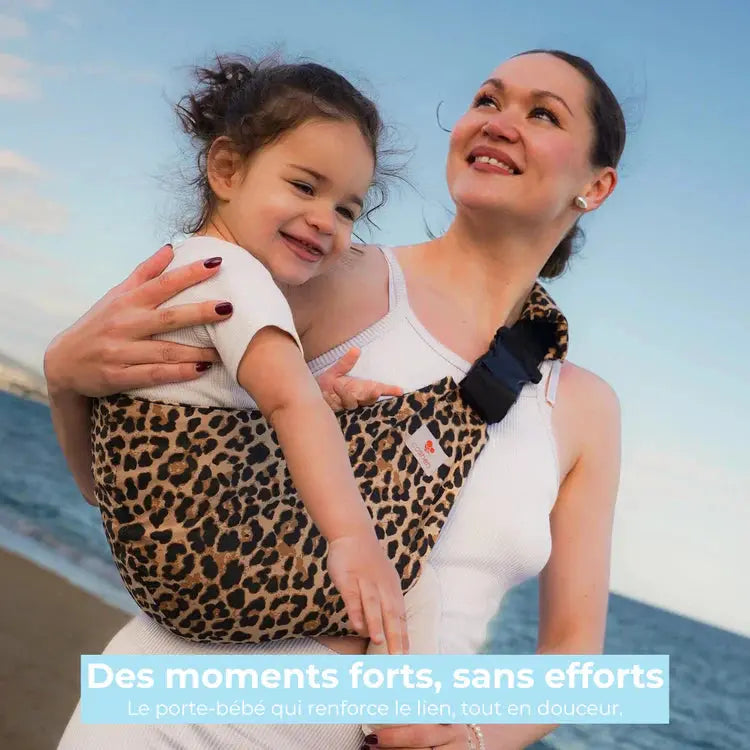 Porte-bébé Adaptatif NovaPlace