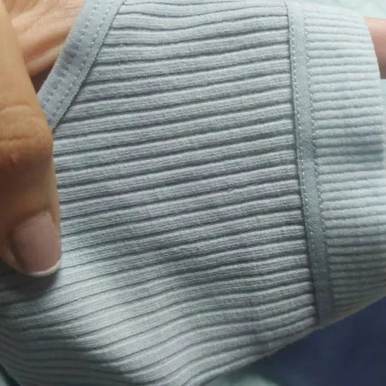 String Coton - Confort Absolu NovaPlace