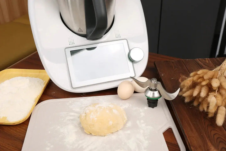 Couteau à pâte pour Thermomix NovaPlace