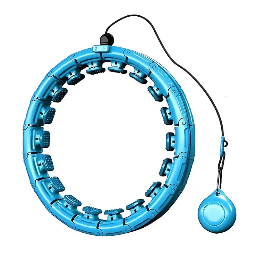 Cerceau Sculptant NovaPlace