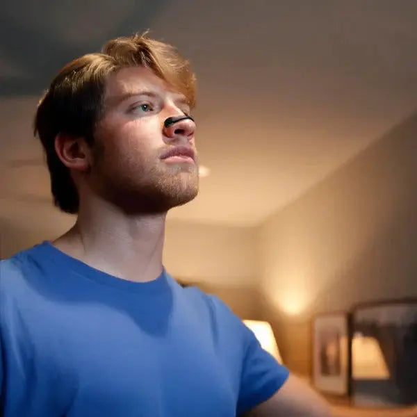 Kit de Bandes Nasales Magnétiques NovaPlace