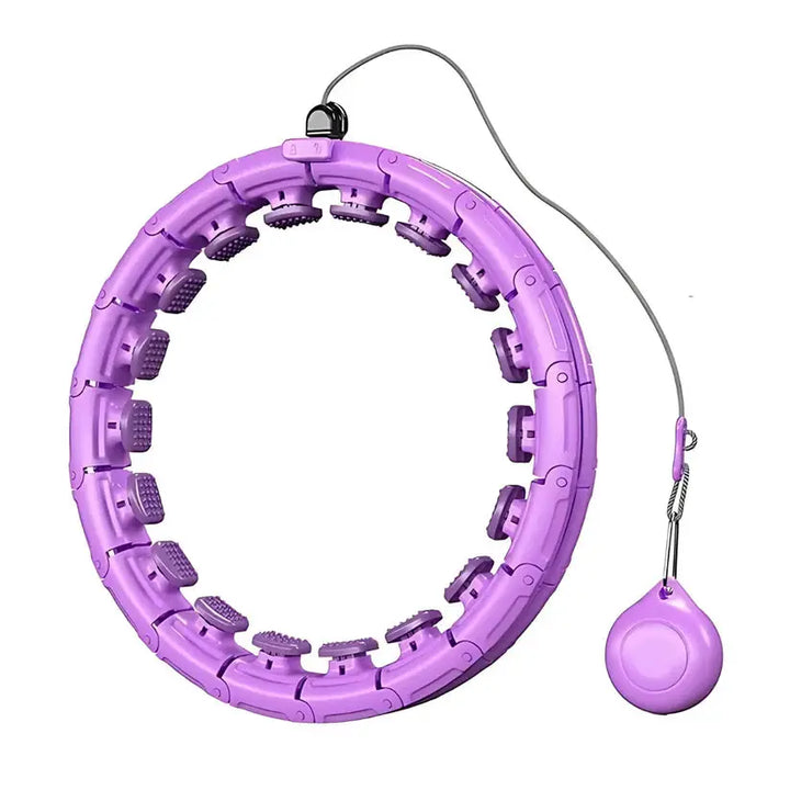 Cerceau Sculptant NovaPlace