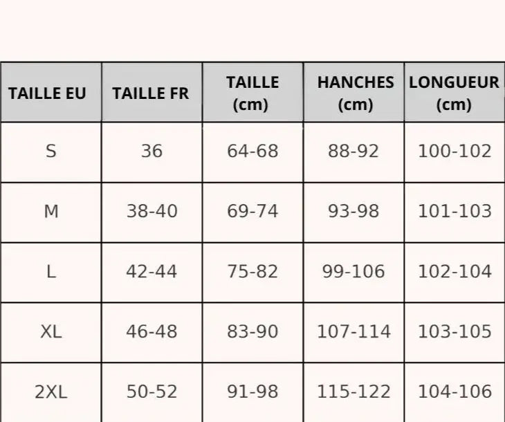 Pantalon galbant rayé NovaPlace
