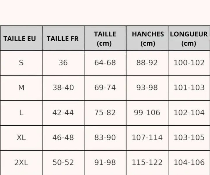Pantalon galbant rayé NovaPlace