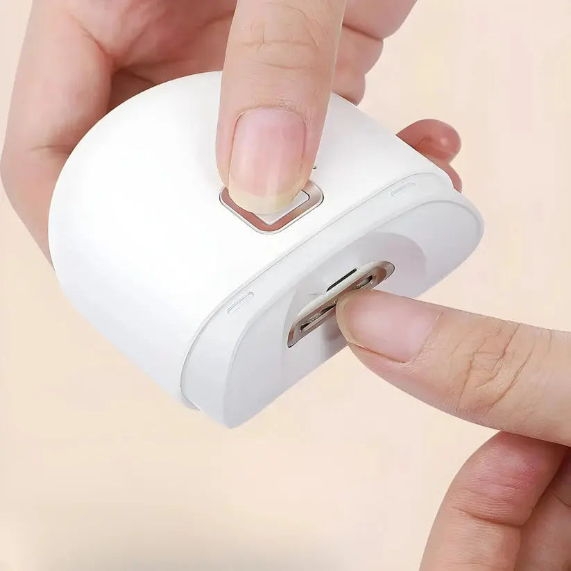 Coupe-ongles électrique NovaPlace