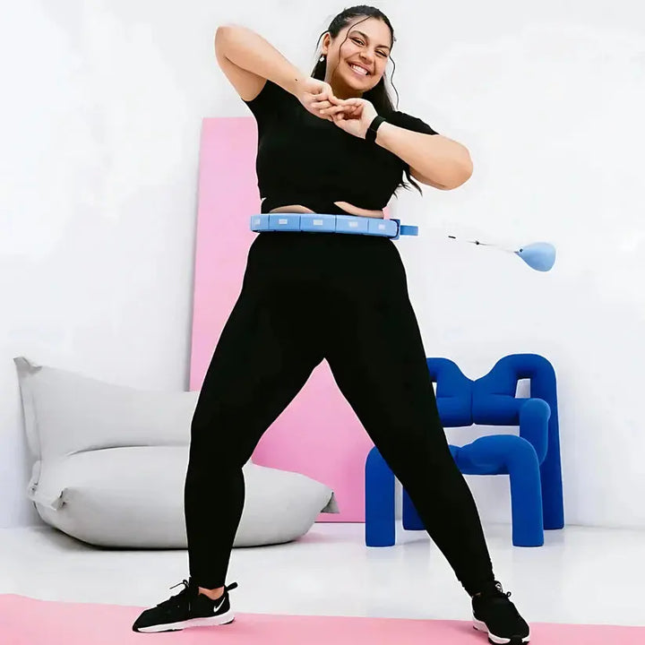 Cerceau Sculptant NovaPlace