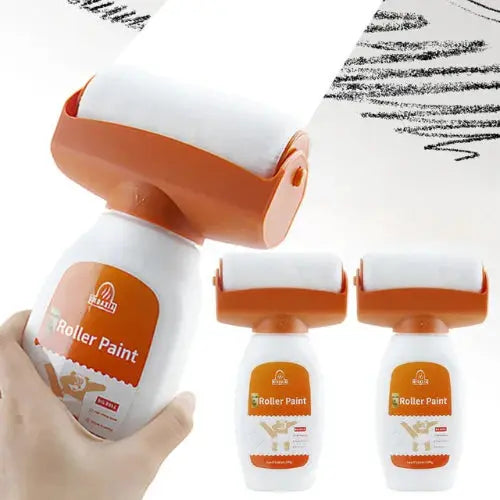 Rouleau de Peinture Réparateur Express NovaPlace