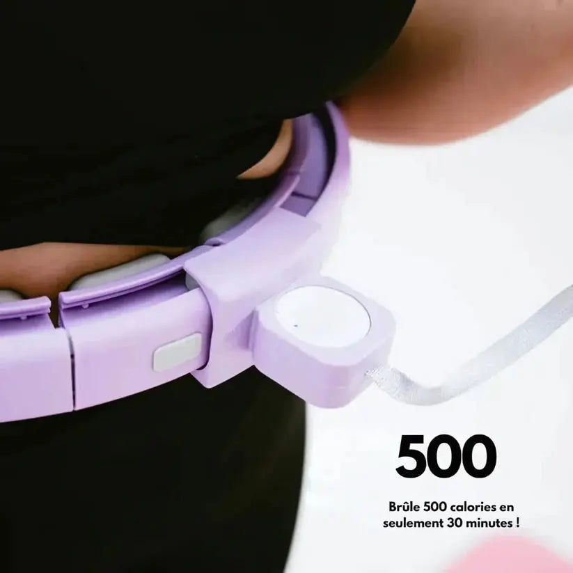 Cerceau Sculptant NovaPlace