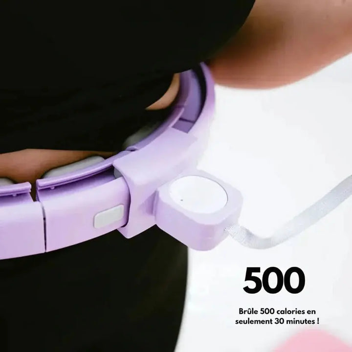 Cerceau Sculptant NovaPlace