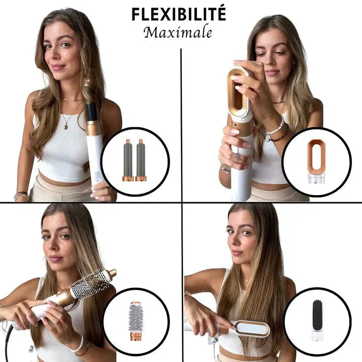 Multistyler Pro 5 en 1 NovaPlace