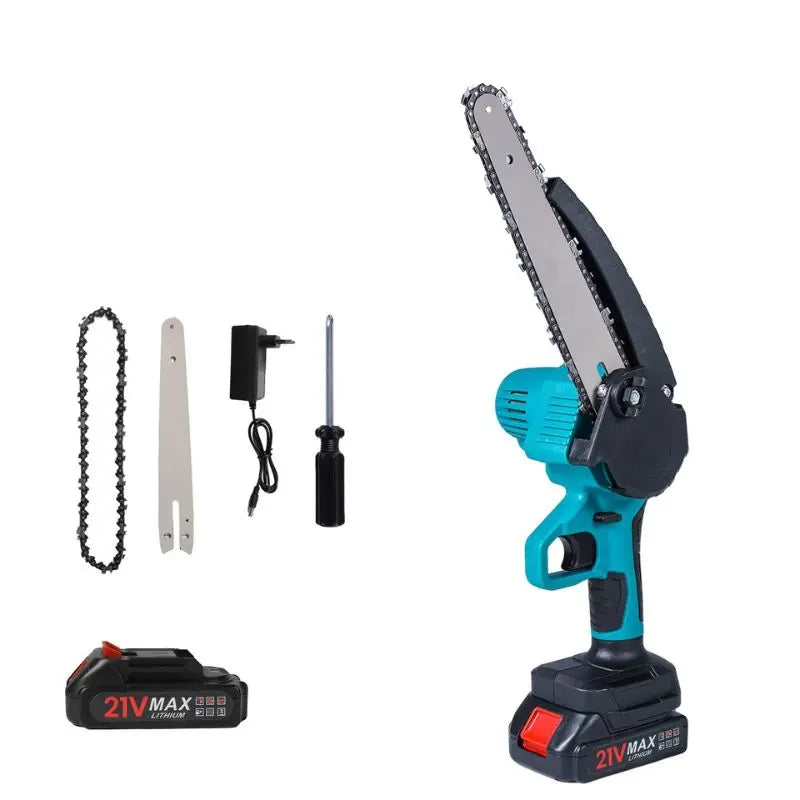 Mini tronçonneuse électrique NovaPlace