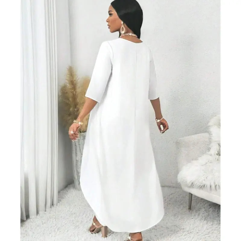 Ensemble d'été fluide femme NovaPlace