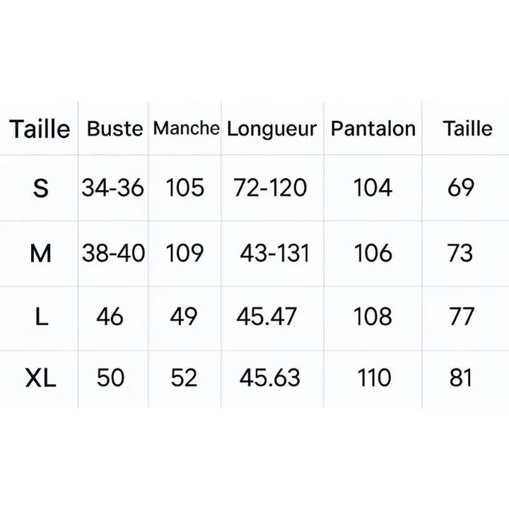 Ensemble d'été fluide femme NovaPlace
