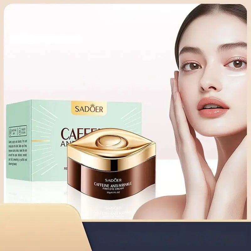 Contour des yeux anti-rides NovaPlace