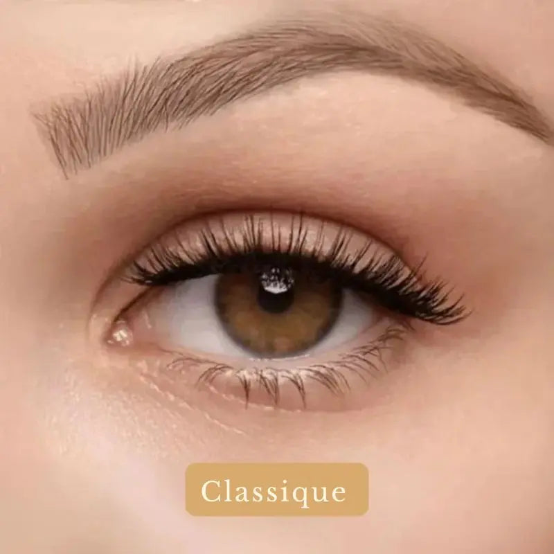 Kit de cils magnétiques NovaPlace