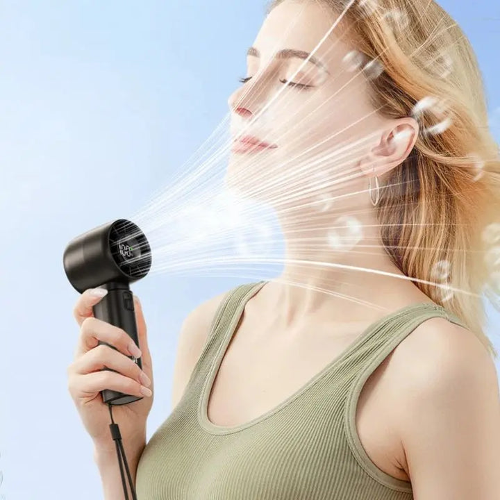 Ventilateur de poche sans pales NovaPlace