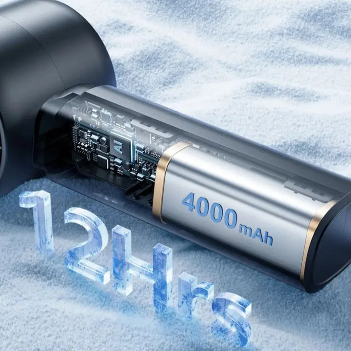 Ventilateur de poche sans pales NovaPlace