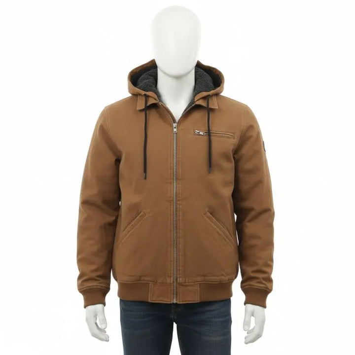 Veste pour homme décontracté NovaPlace