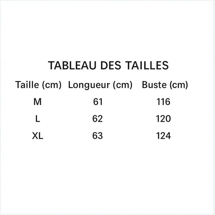 Doudoune femme élégante avec col en fausse fourrure NovaPlace