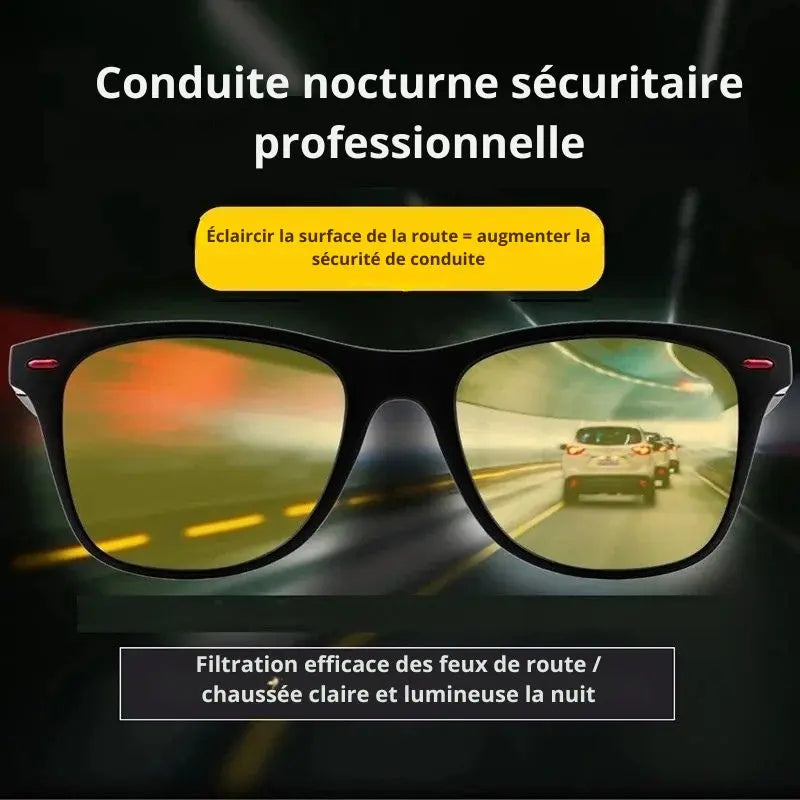 Lunettes De Nuit NovaPlace