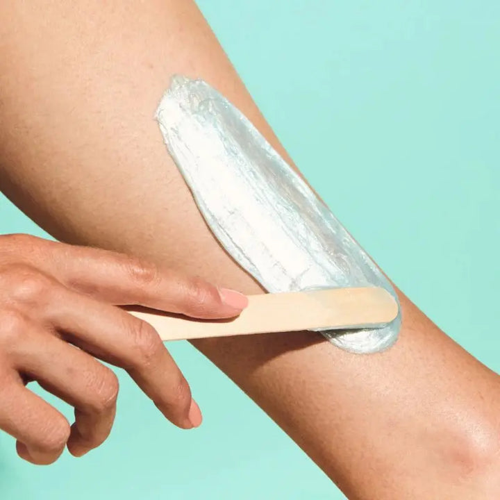 Kit Cire Douceur – Épilation Sans Douleur pour Peaux Sensibles NovaPlace