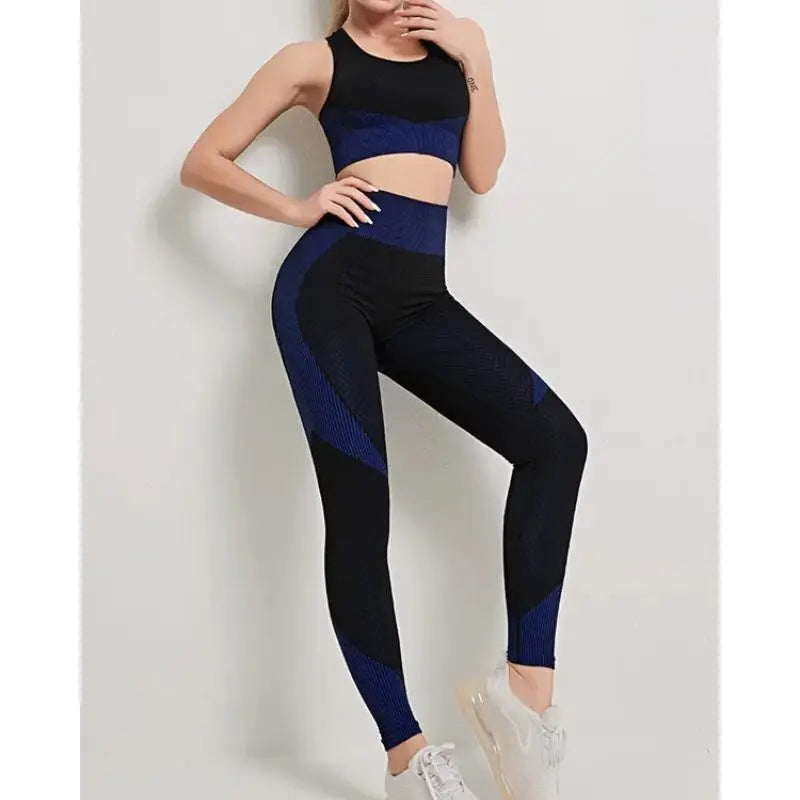 Legging sculptant 3D NovaPlace