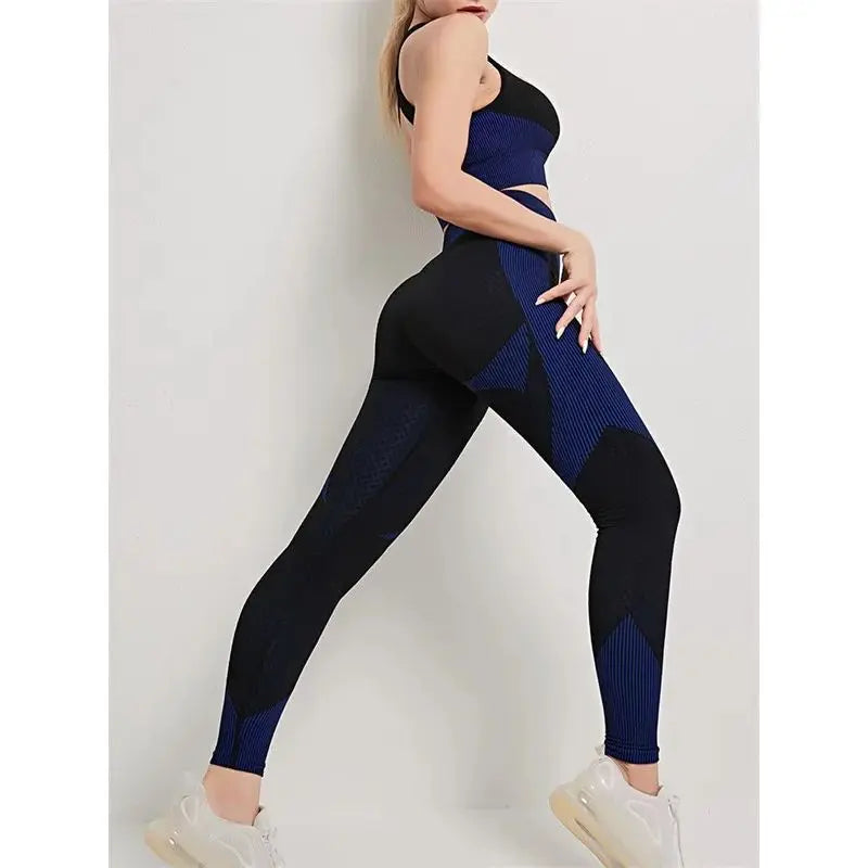 Legging sculptant 3D NovaPlace