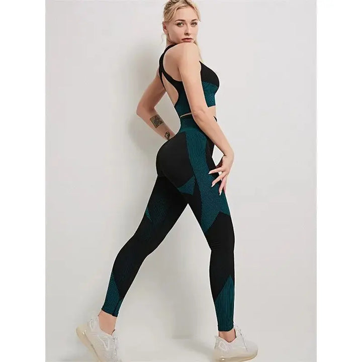 Legging sculptant 3D NovaPlace