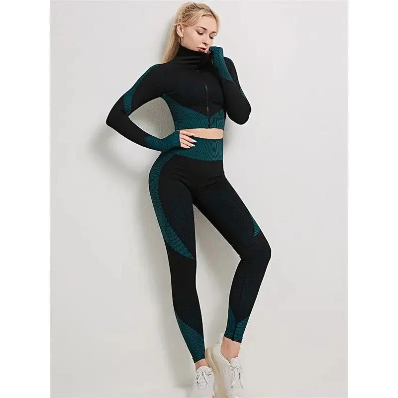 Legging sculptant 3D NovaPlace