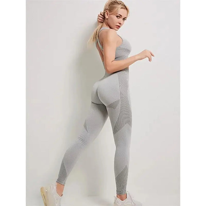 Legging sculptant 3D NovaPlace