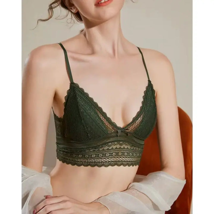 Soutien-Gorge Dos Nu Invisible NovaPlace