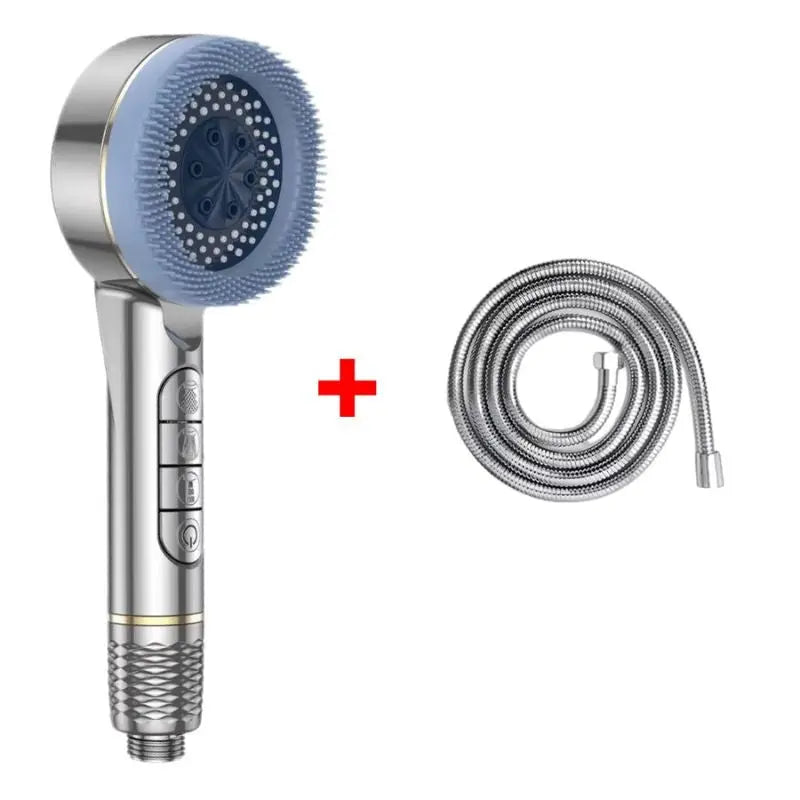 Pommeau de Douche Filtrant Haute Pression NovaPlace