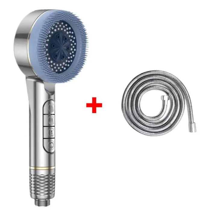 Pommeau de Douche Filtrant Haute Pression NovaPlace