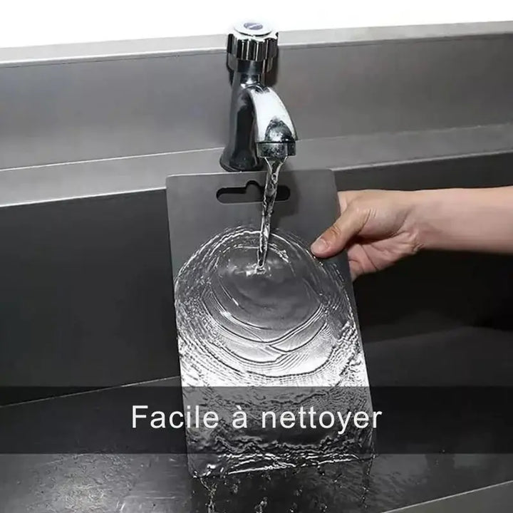 Planche à découper en titane NovaPlace