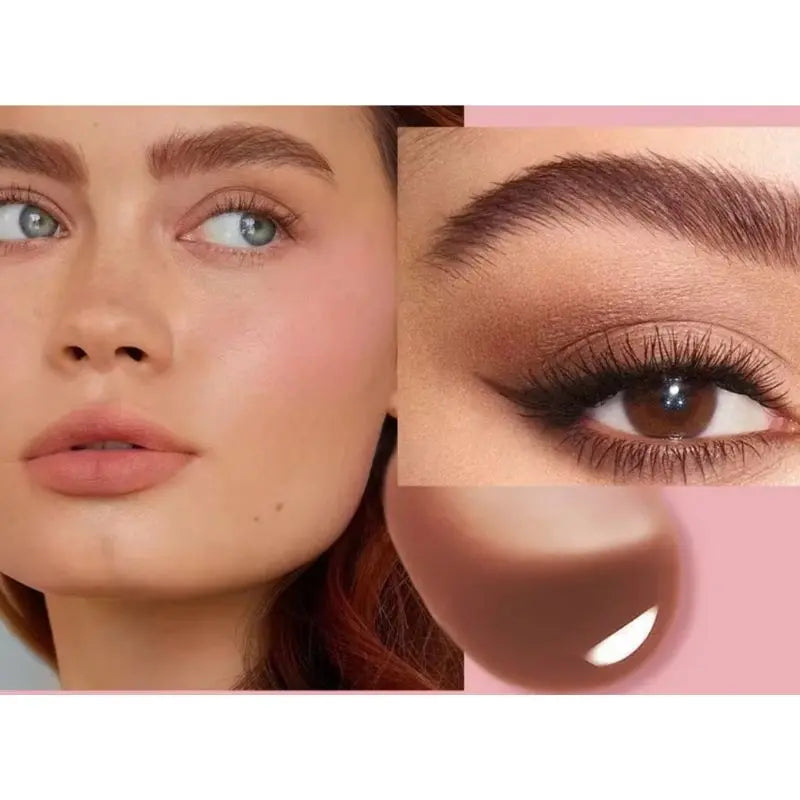 Crayon à Sourcils naturel NovaPlace