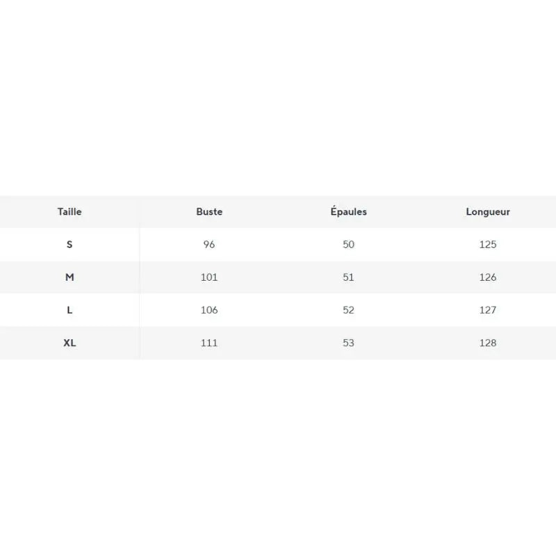 Robe fluide flatteuse pour le ventre NovaPlace