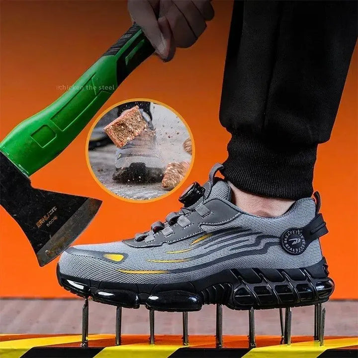 Chaussures de Sécurité NovaPlace