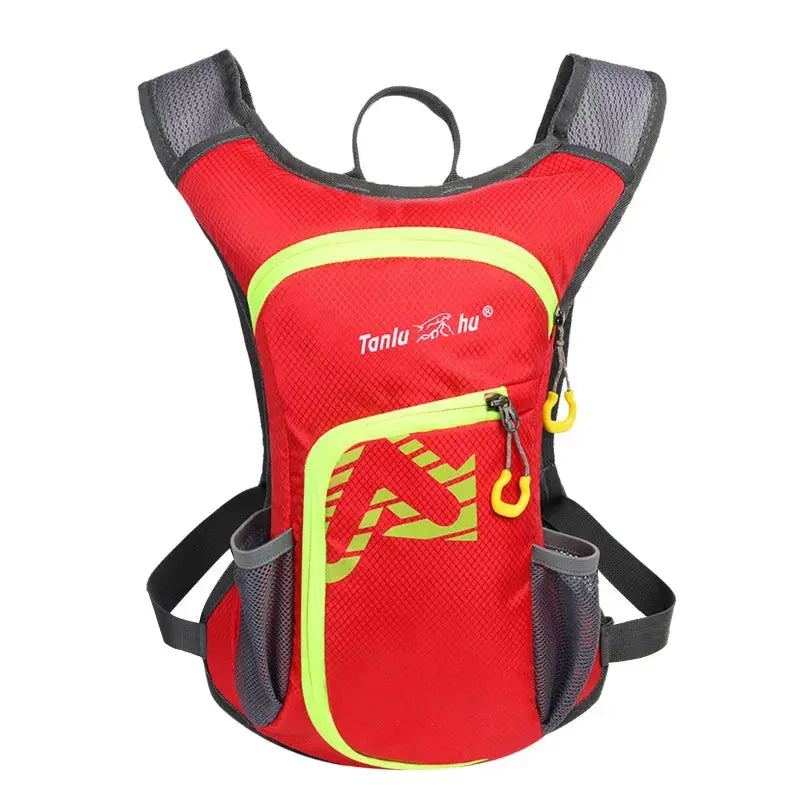 Sac à dos outdoor ultra-léger – randonnée, vélo, course NovaPlace