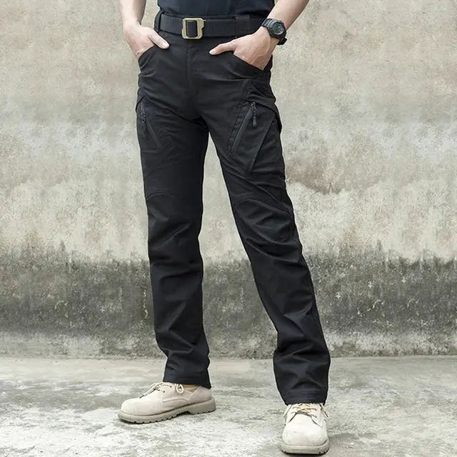 Pantalon tactique d’extérieur pour homme NovaPlace