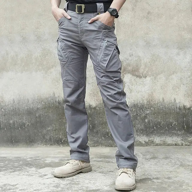 Pantalon tactique d’extérieur pour homme NovaPlace