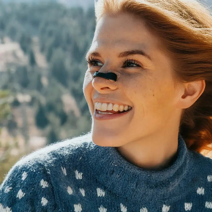 Kit de Bandes Nasales Magnétiques NovaPlace