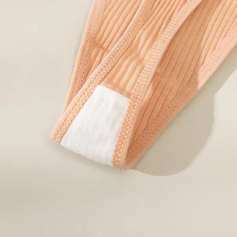 String Coton - Confort Absolu NovaPlace