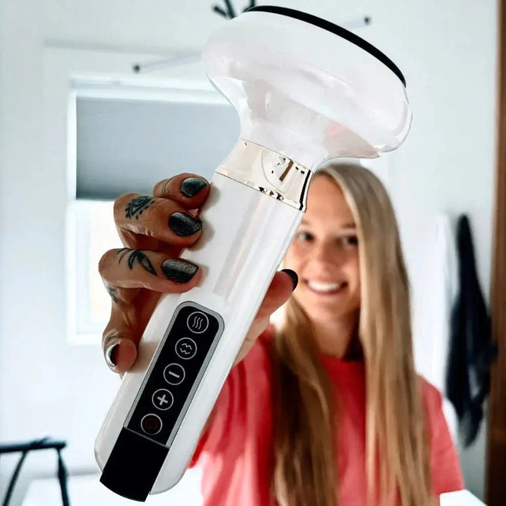 Masseur Anti-Cellulite NovaPlace