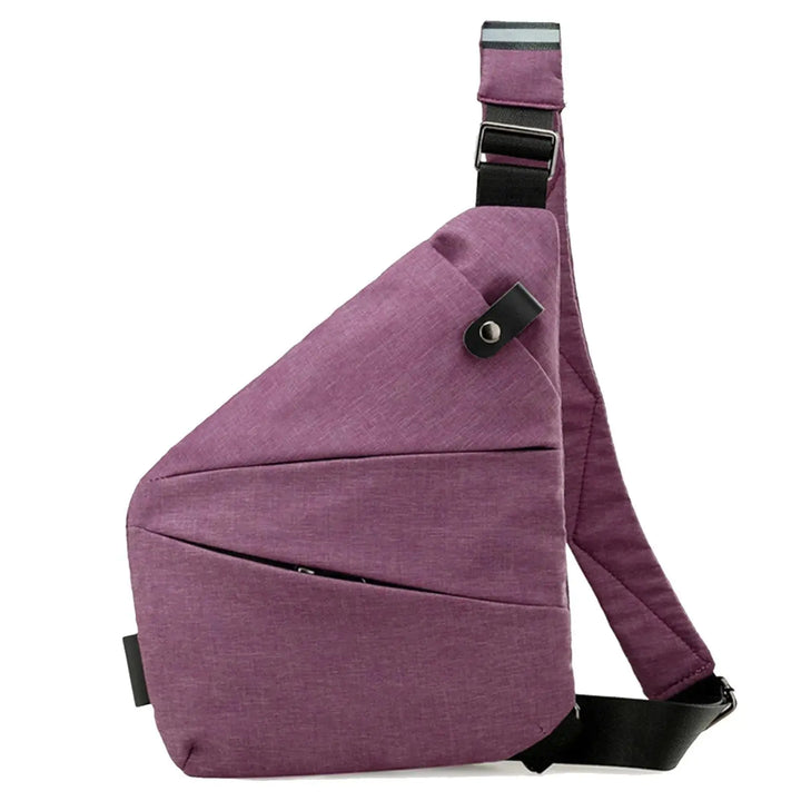 Sac Bandoulière Antivol Compact NovaPlace