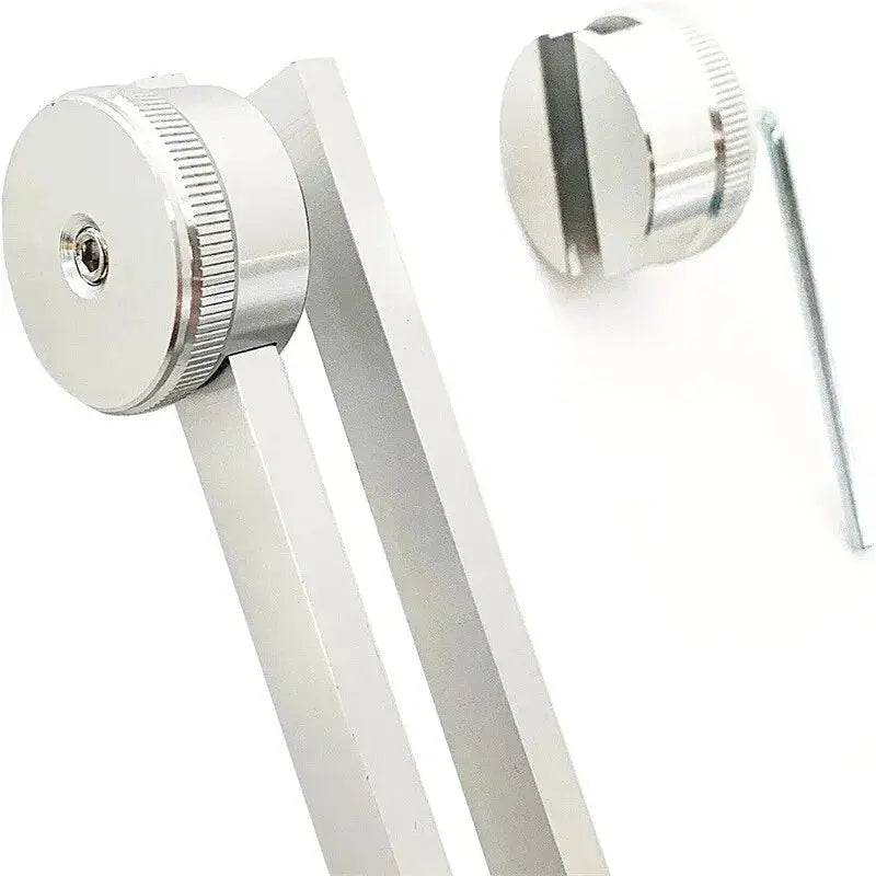 Diapason Thérapeutique Vibratoire Pour Soulagement Naturel NovaPlace