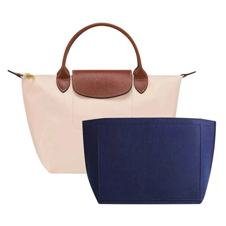 Sac Oxford élégant avec poignées en cuir NovaPlace